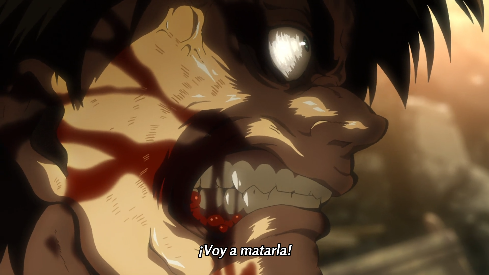 Shingeki no Kyojin: Chronicle (Supeingomon)